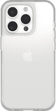 OtterBox React Apple iPhone 15 Pro Back Cover Transparent back