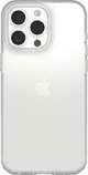 Otterbox React Apple iPhone 15 Pro Max Back Cover Transparant achterkant