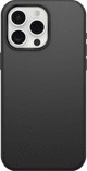 Otterbox Symmetry Apple iPhone 15 Pro Max Back Cover Zwart achterkant