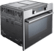 ATAG BCM4611C left side