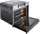 ATAG BCM4611C left side