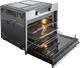 ATAG BCM4611C left side