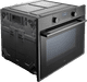 ATAG BCM46121C left side