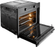 ATAG BCM46121C left side