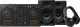 Pioneer DJ DDJ-FLX4 + Pioneer DJ HDJ-X5 Black + Pioneer DJ DM-50D Black Main Image