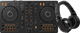 Pioneer DJ DDJ-FLX4 + Pioneer DJ HDJ-X7 Black Main Image