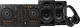 Pioneer DJ DDJ-FLX4 + Pioneer DJ HDJ-X7 Black + Pioneer DJ DM-50D Black Main Image