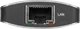 BlueBuilt 9-in-1 Dual HDMI Docking Station with USB-C detail