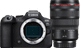 Canon EOS R6 Mark II + RF 24-70mm f/2.8 L IS USM Main Image