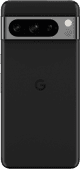 Google Pixel 8 Pro 128 Go Noir 5G + BlueBuilt Protège-écran Verre arrière
