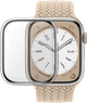 PanzerGlass Full Body Apple Watch 45mm Screen Protector Transparent Main Image