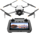 DJI Mini 4 Pro + Smart Controller front