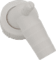 BlueBuilt Raccord de Siphon arrière