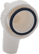 BlueBuilt Raccord de Siphon avant