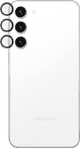 PanzerGlass Hoops Samsung Galaxy S23 FE Camera Lens Protector Glass Main Image