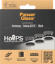 PanzerGlass Hoops Samsung Galaxy S23 FE Camera Lens Protector Glass packaging
