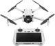 DJI Mini 3 + Smart Controller front