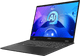 MSI Prestige 16 AI Evo B1MG-022NL QWERTY rechterkant