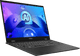 MSI Prestige 16 AI Evo B1MG-022NL QWERTY linkerkant