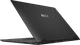 MSI Prestige 16 AI Evo B1MG-022NL QWERTY achterkant