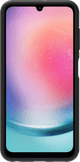BlueBuilt Samsung Galaxy A24 Back Cover Black front