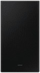 Samsung Crystal UHD 55CU7040 (2024) + Soundbar front