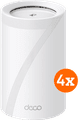 TP-Link Deco BE65 4-pack Main Image