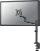 Neomounts NEXT Lite DS60-425BL1 Space-Saving Monitor Arm - Black Main Image