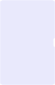 Just in Case Samsung Galaxy Tab S9 / S9 FE Blue Light Filter Screen Protector Glass front