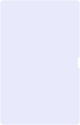 Just in Case Samsung Galaxy Tab S10 Plus/S9 Plus/S9 FE Plus Protège-écran Filtre Anti-lumière Bleue avant
