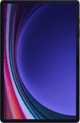 Just in Case Samsung Galaxy Tab S10 Plus/S9 Plus/S9 FE Plus Protège-écran Filtre Anti-lumière Bleue avant