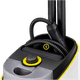 Kärcher SC 5 Deluxe Signature Line detail