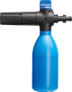 Nilfisk Power Foamer left side
