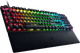 Razer Huntsman V3 Pro Gaming Keyboard QWERTY left side