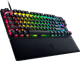 Razer Huntsman V3 Pro TKL Gaming Keyboard QWERTY left side