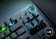 Razer Huntsman V3 Pro TKL Gaming Keyboard AZERTY visual supplier