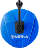 Nilfisk Patio Cleaner Compact Main Image
