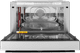 Whirlpool MWSC 833 SX inside