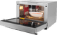 Whirlpool MWSC 833 SX product in use