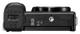 Sony ZV-E 10 Body bottom