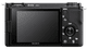 Sony ZV-E 10 Body back