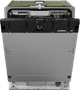 Miele G 7677 SC Vi XXL AutoDos voorkant