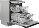 Miele G 7677 SC Vi XXL AutoDos binnenkant