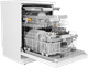 Miele G 7232 SC BRWS inside