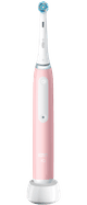 Oral-B iO 3N Pink front