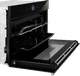 Bosch CSG7364B1 detail