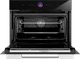 Bosch CSG7364B1 inside