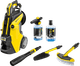 Karcher K7 Premium Smart Control Flex Car Pakket Main Image