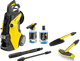 Kärcher K7 Premium Power Flex Car Pack Main Image