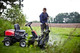 Nilfisk Premium 200-12 Complete Pack product in use